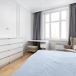 Lejlighed W Centrum, Przy Plazy Sopot