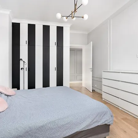 W Centrum, Przy Plazy Lejlighed Sopot