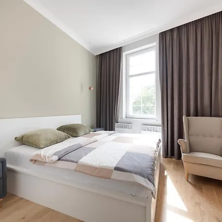 W Centrum, Przy Plazy Daire *