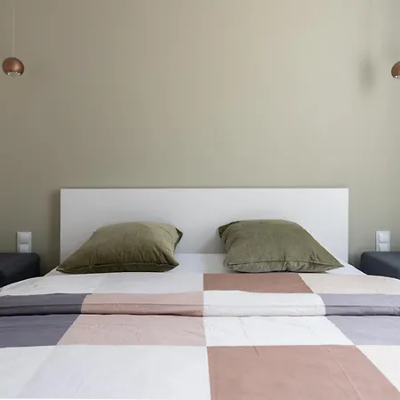 公寓 W Centrum, Przy Plazy