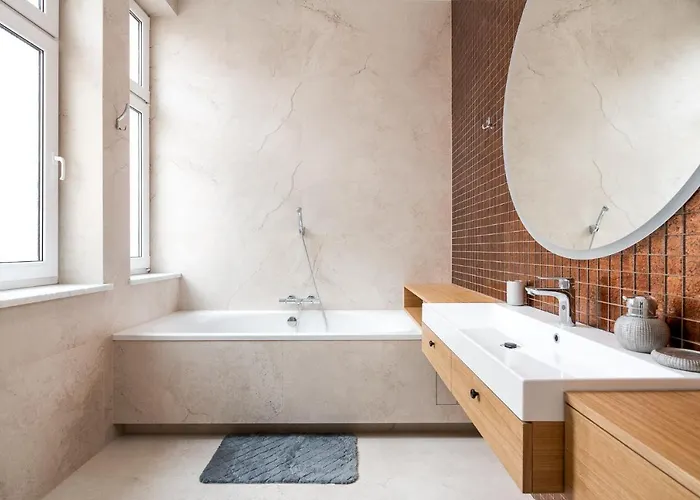 W Centrum, Przy Plazy * Sopoty