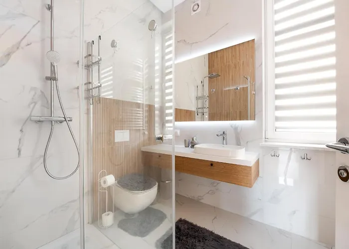 W Centrum, Przy Plazy * Sopoty