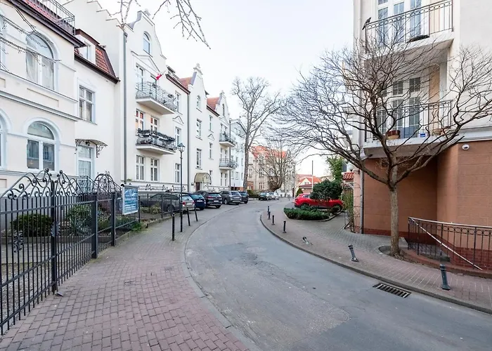 W Centrum, Przy Plazy