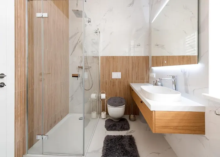 Apartmán W Centrum, Przy Plazy *