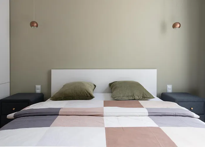 Apartmán W Centrum, Przy Plazy